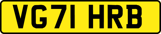 VG71HRB