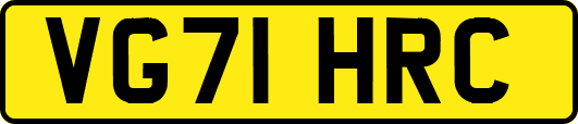 VG71HRC