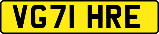 VG71HRE