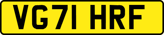 VG71HRF