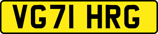 VG71HRG