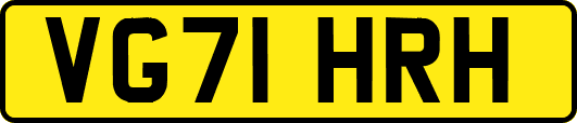 VG71HRH