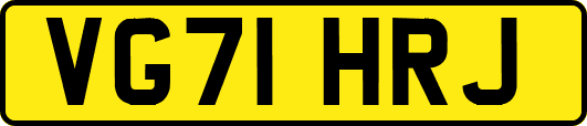 VG71HRJ