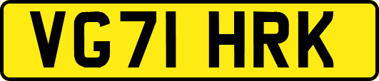 VG71HRK