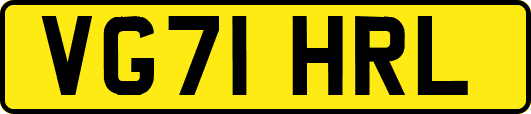 VG71HRL
