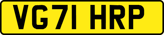 VG71HRP