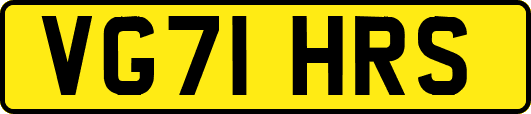 VG71HRS