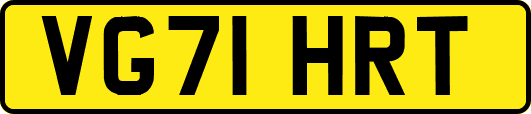 VG71HRT