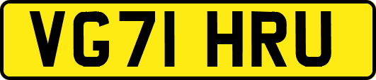 VG71HRU