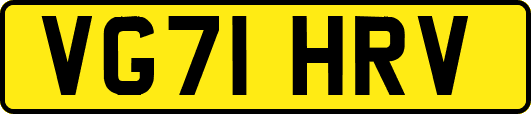 VG71HRV