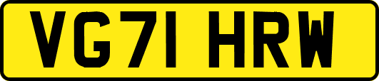 VG71HRW
