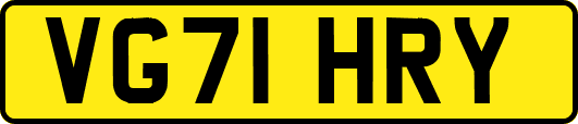 VG71HRY