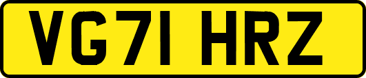 VG71HRZ