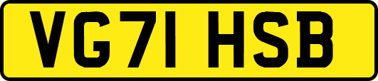 VG71HSB