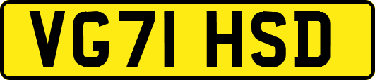 VG71HSD