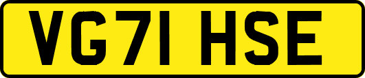VG71HSE