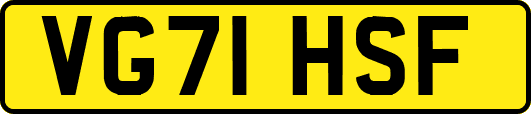 VG71HSF