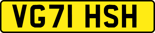 VG71HSH