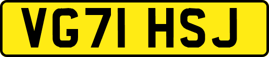 VG71HSJ