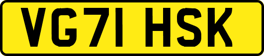 VG71HSK