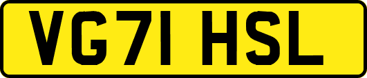 VG71HSL