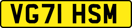 VG71HSM