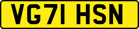 VG71HSN