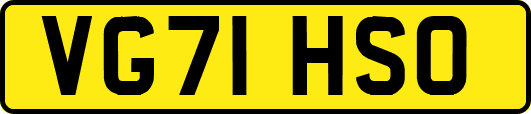 VG71HSO