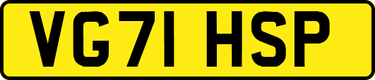 VG71HSP