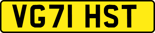 VG71HST
