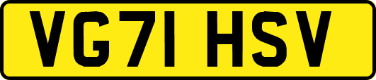 VG71HSV