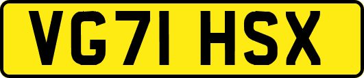VG71HSX