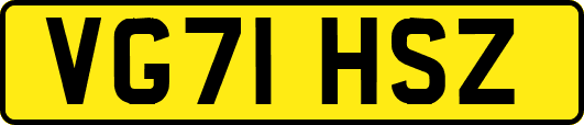 VG71HSZ