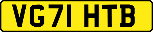 VG71HTB