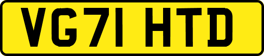 VG71HTD