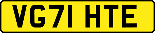 VG71HTE