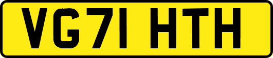 VG71HTH