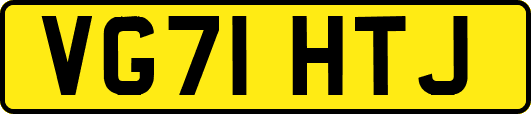 VG71HTJ