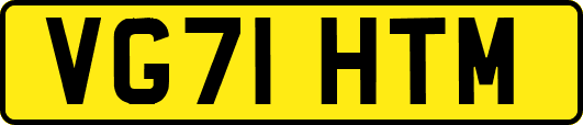 VG71HTM