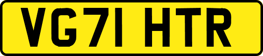 VG71HTR