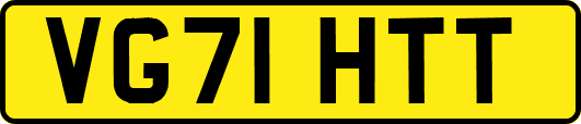 VG71HTT
