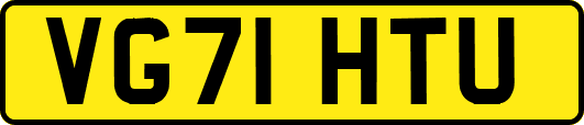 VG71HTU