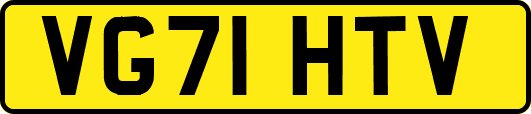 VG71HTV
