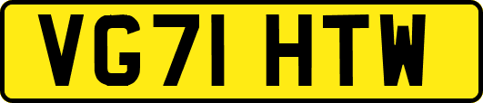 VG71HTW