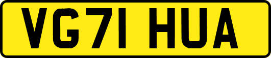 VG71HUA