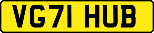 VG71HUB