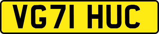 VG71HUC