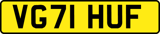VG71HUF