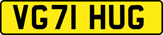 VG71HUG