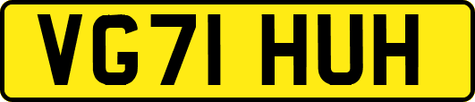 VG71HUH
